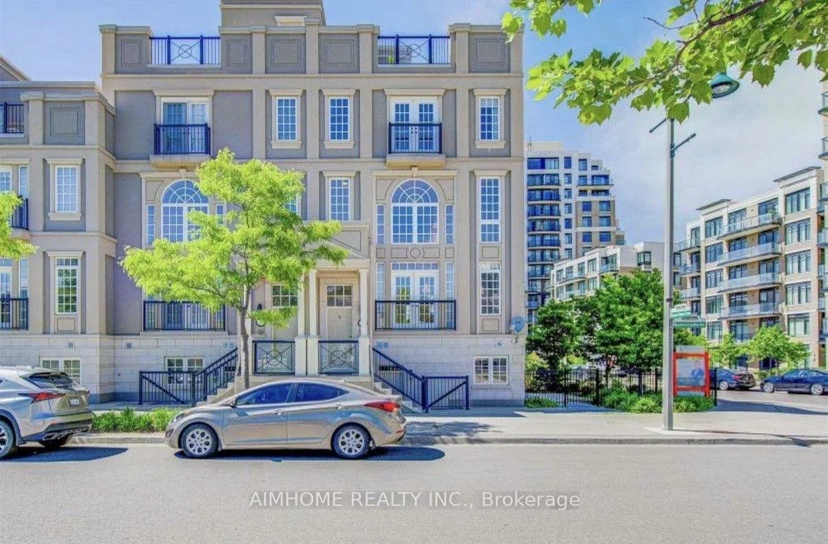56, Bonnycastle, Unionville, Markham