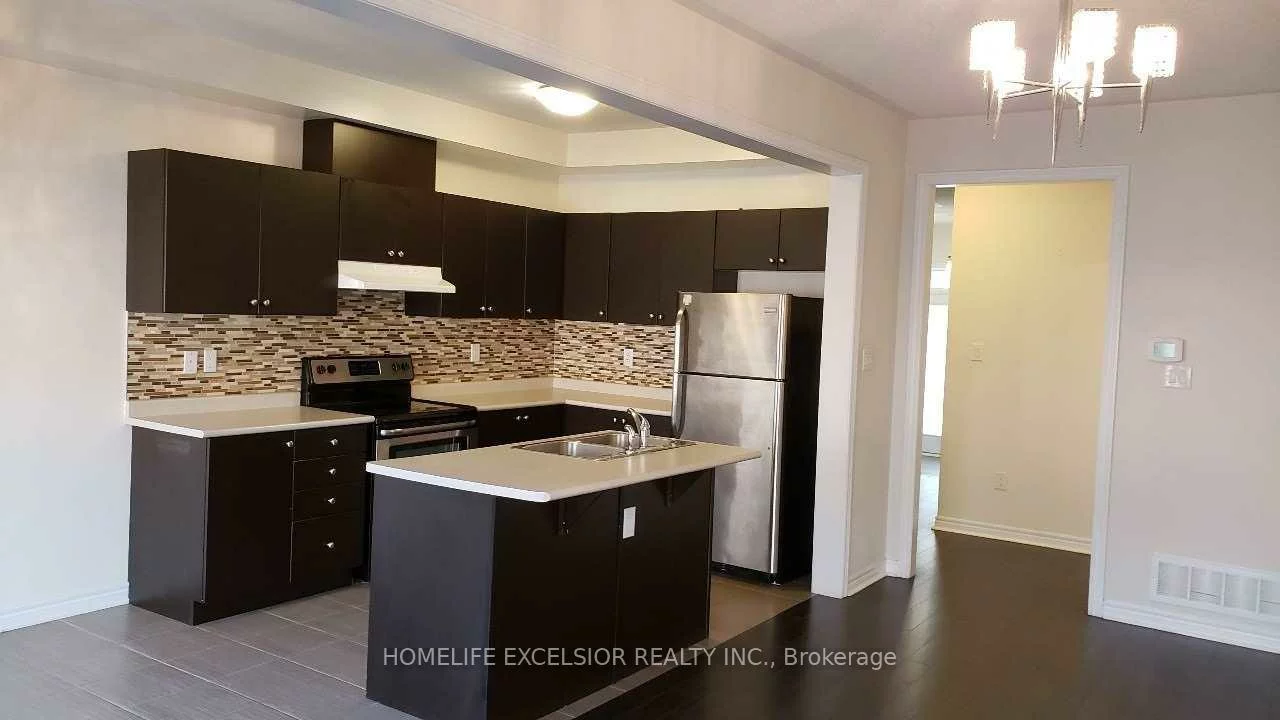 12, Black Locust, Greensborough, Markham