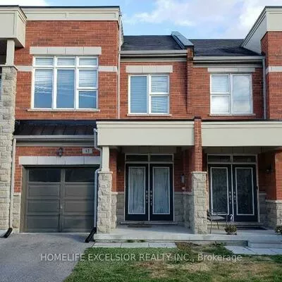 12, Black Locust, Greensborough, Markham