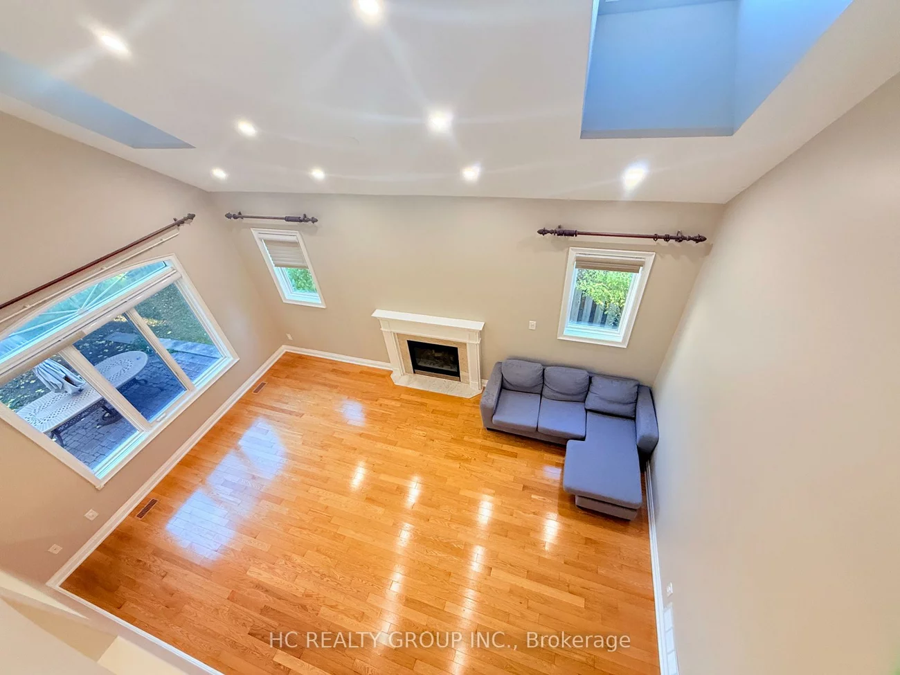 48, Burndenford, Markville, Markham