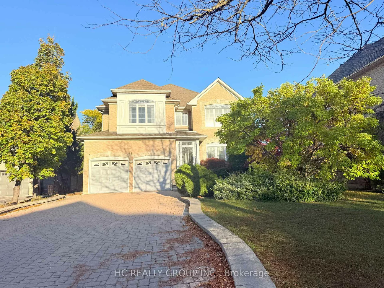 48, Burndenford, Markville, Markham
