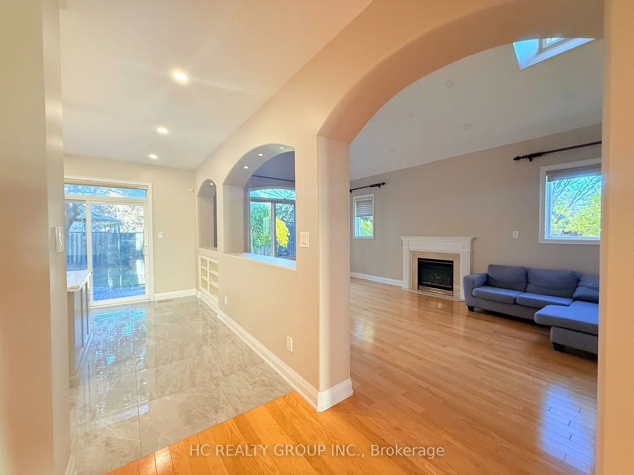 48, Burndenford, Markville, Markham