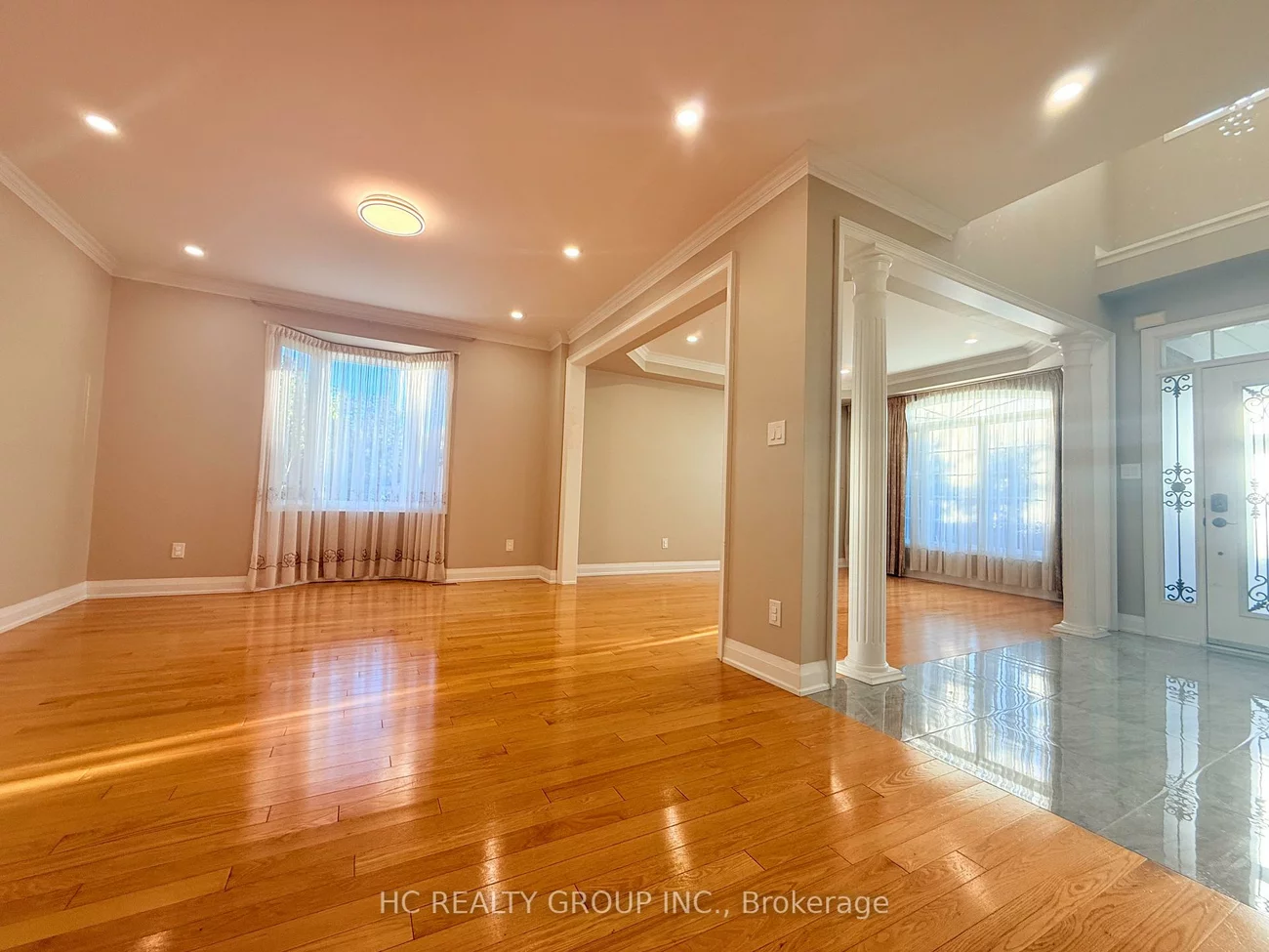 48, Burndenford, Markville, Markham