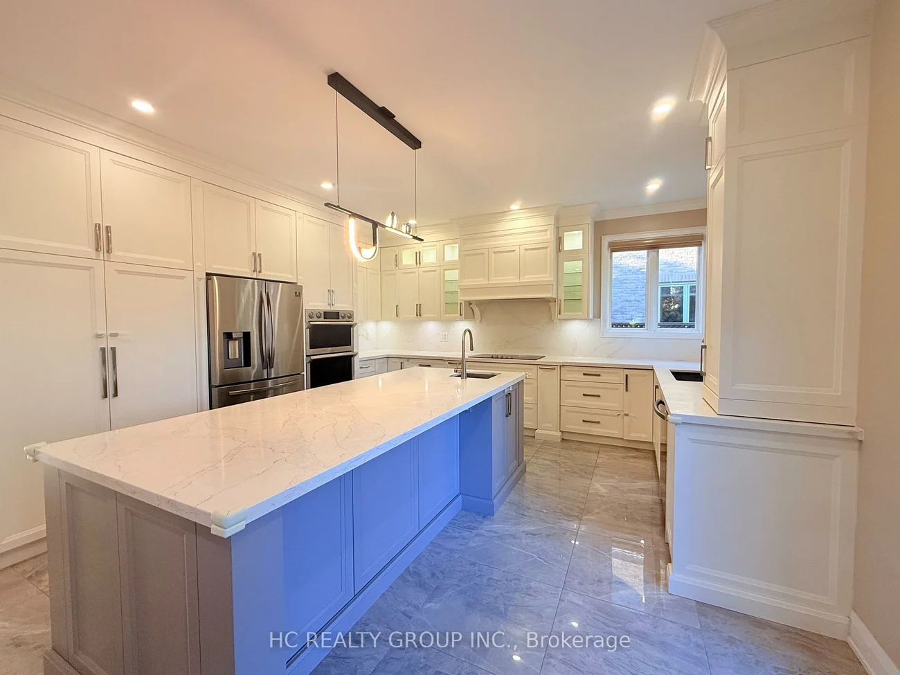 48, Burndenford, Markville, Markham