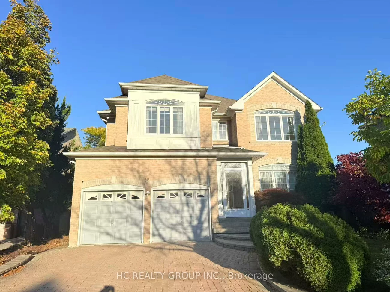 48, Burndenford, Markville, Markham