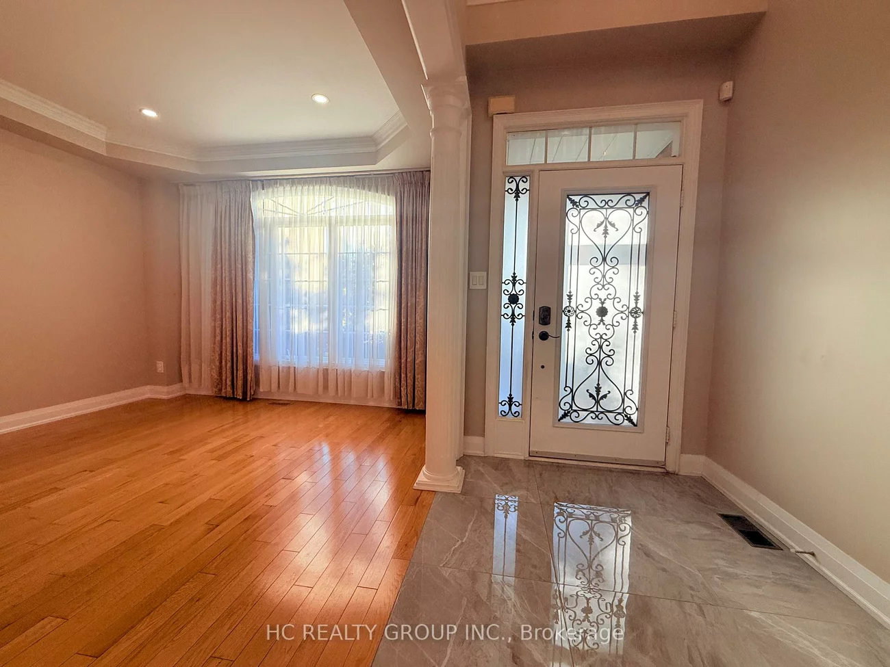 48, Burndenford, Markville, Markham