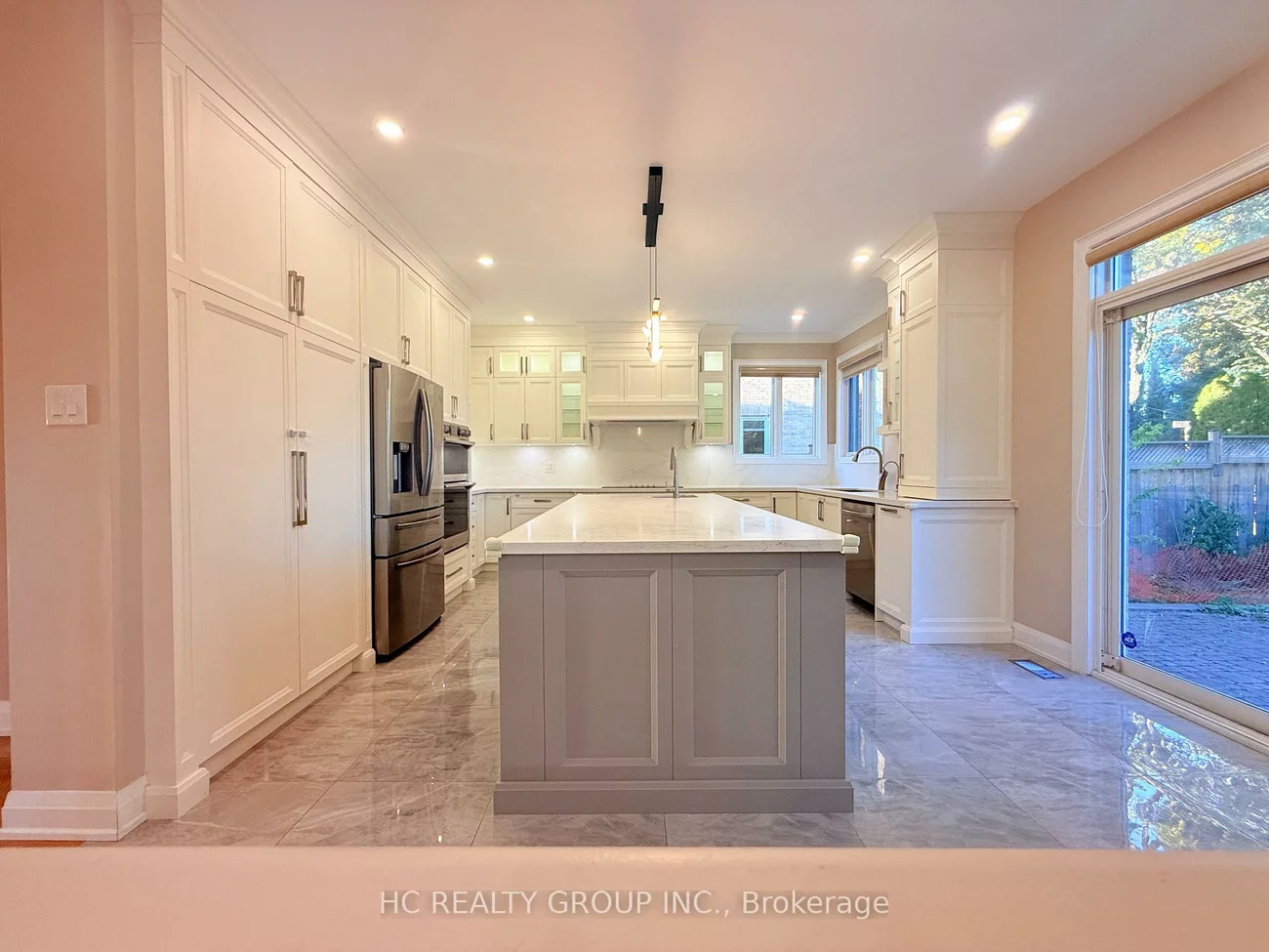 48, Burndenford, Markville, Markham