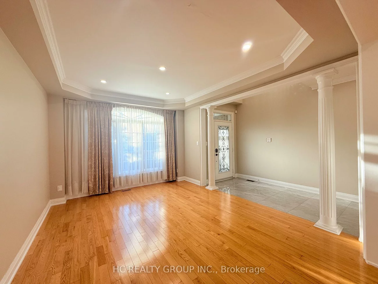 48, Burndenford, Markville, Markham