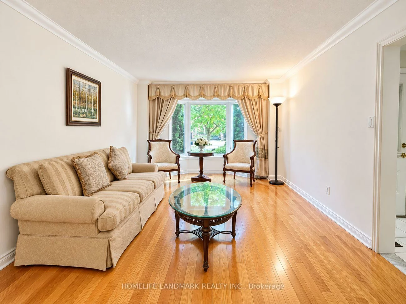 106, Fitzgerald, Unionville, Markham