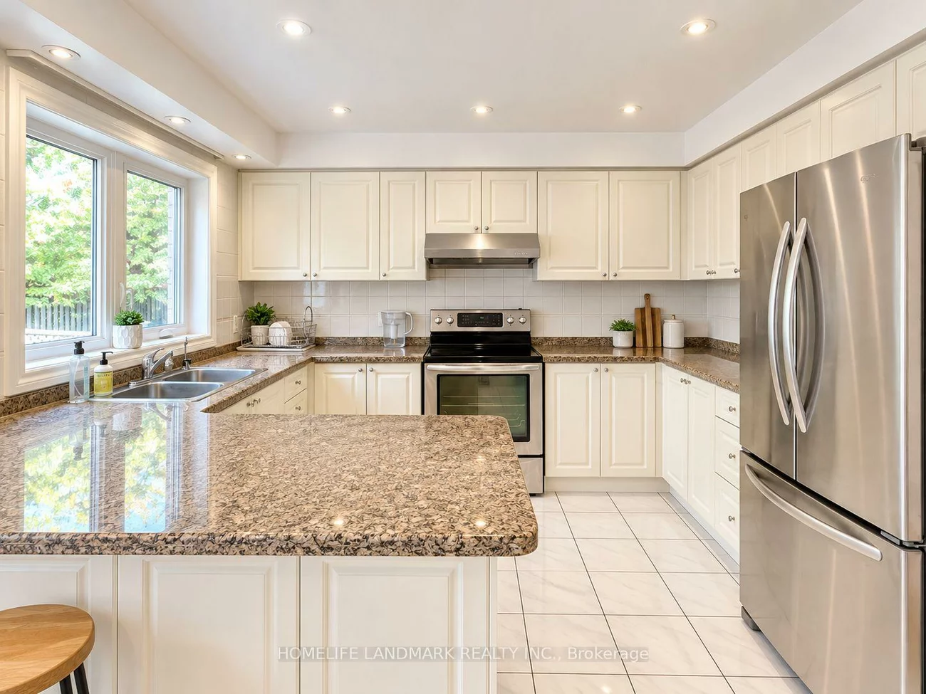 106, Fitzgerald, Unionville, Markham