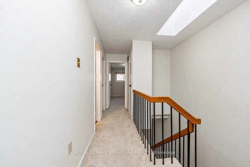 45, Augusta, Royal Orchard, Markham