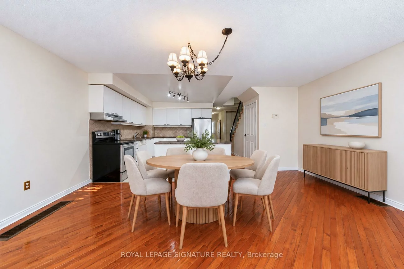 45, Augusta, Royal Orchard, Markham