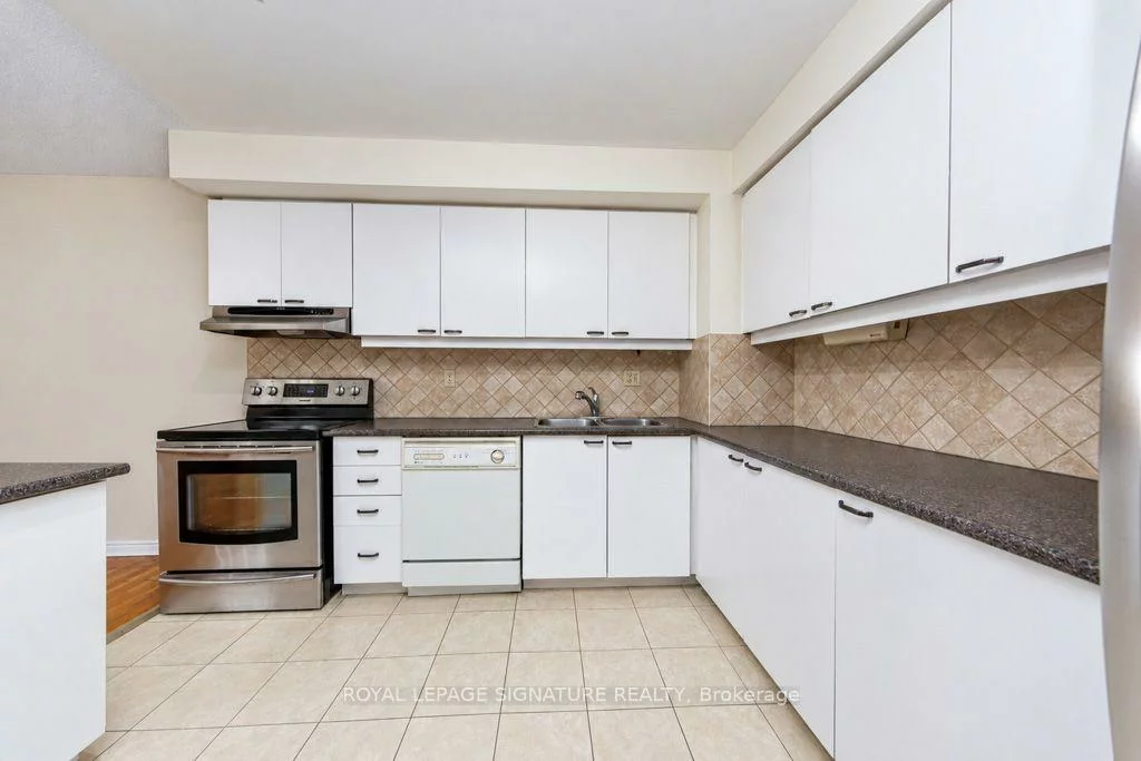 45, Augusta, Royal Orchard, Markham