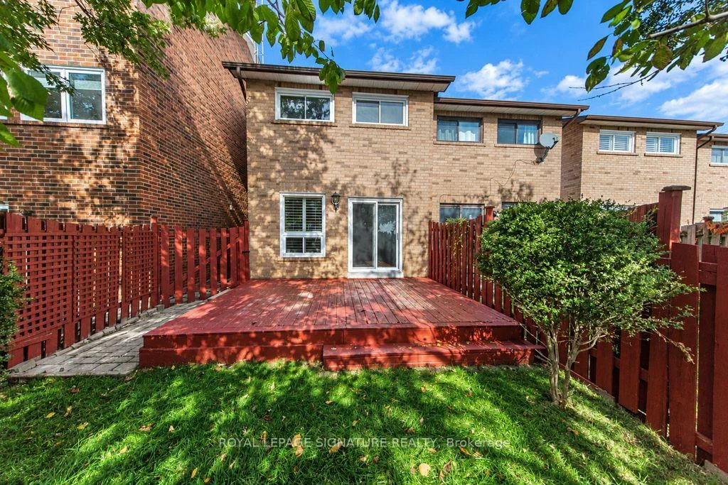 45, Augusta, Royal Orchard, Markham