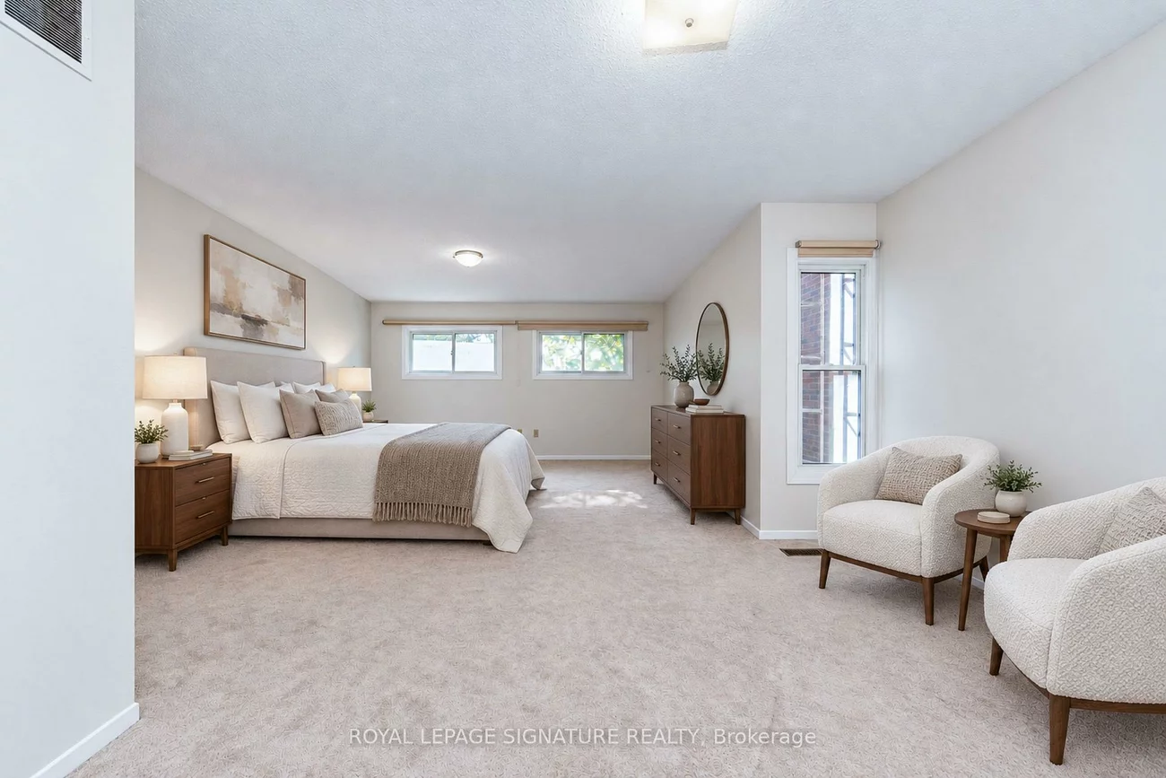 45, Augusta, Royal Orchard, Markham