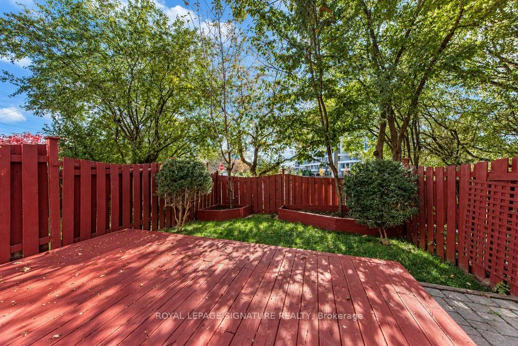 45, Augusta, Royal Orchard, Markham