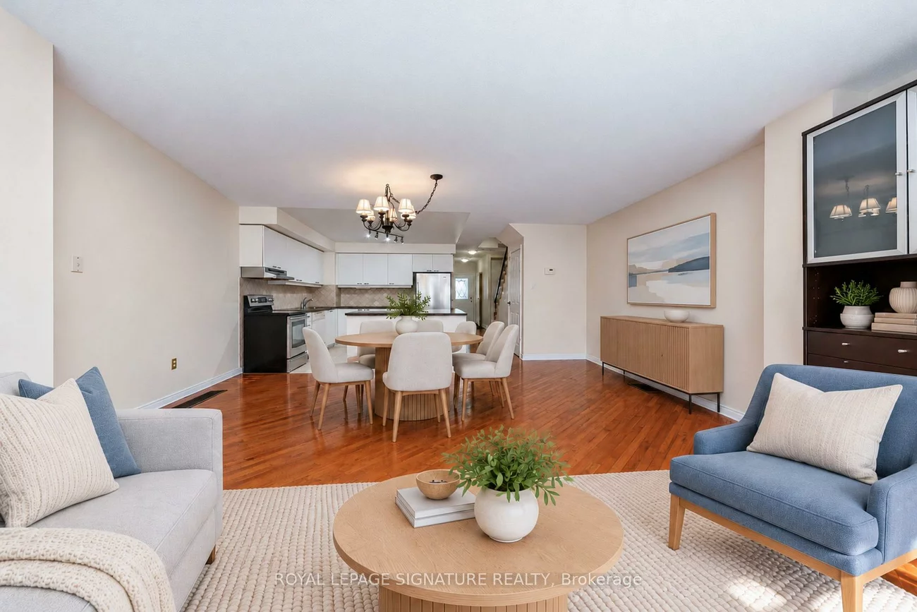 45, Augusta, Royal Orchard, Markham