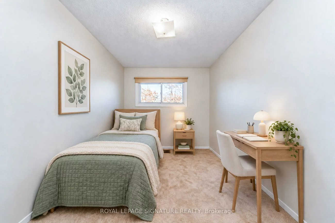 45, Augusta, Royal Orchard, Markham
