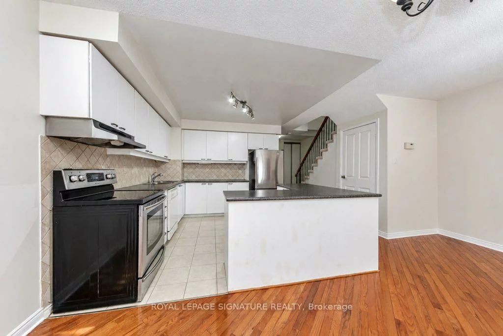 45, Augusta, Royal Orchard, Markham