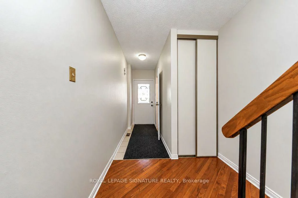 45, Augusta, Royal Orchard, Markham