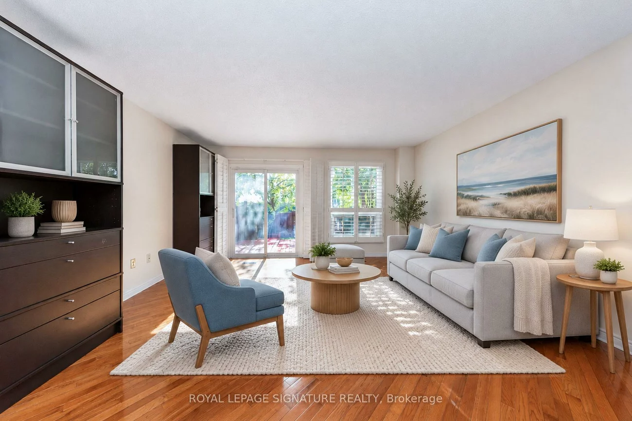 45, Augusta, Royal Orchard, Markham