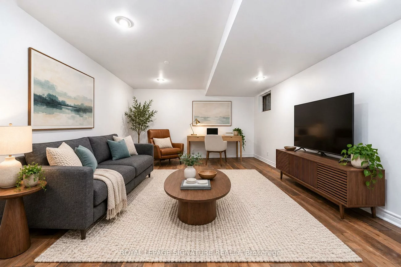 45, Augusta, Royal Orchard, Markham