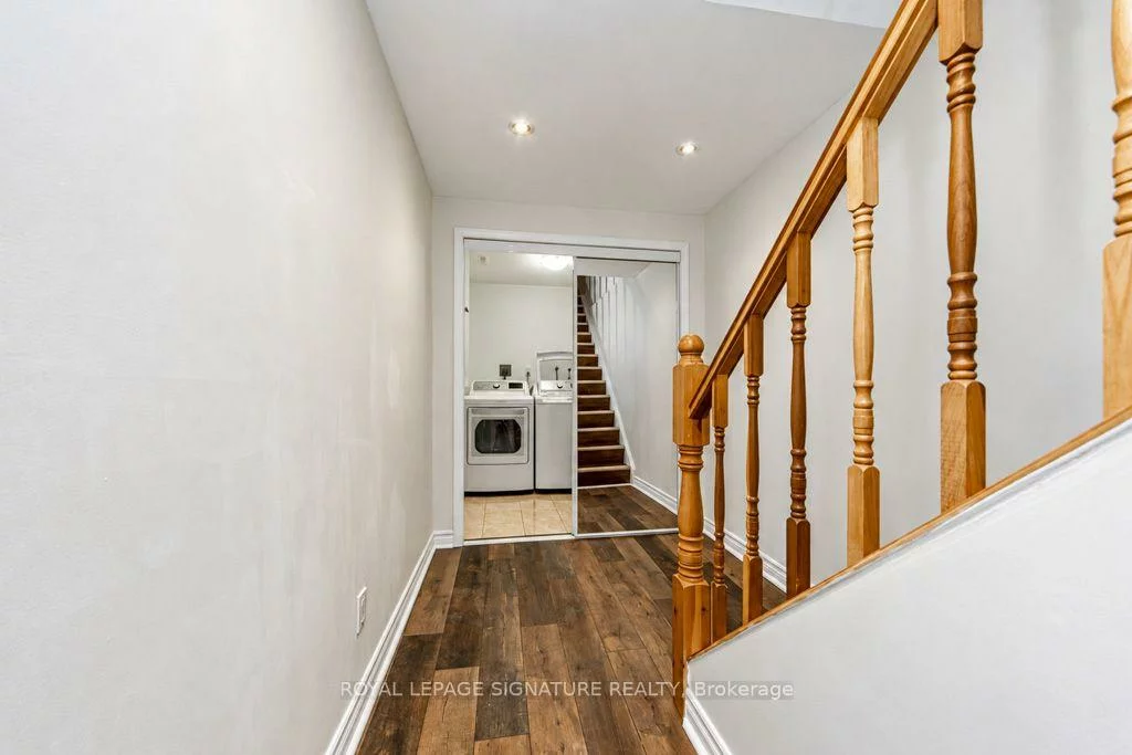 45, Augusta, Royal Orchard, Markham