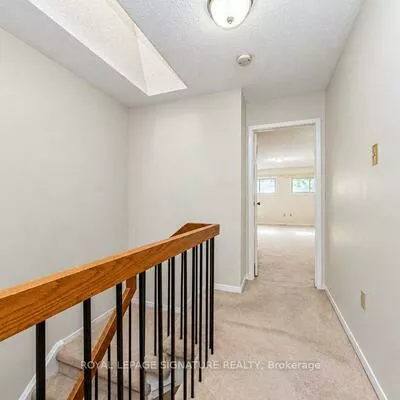 45, Augusta, Royal Orchard, Markham