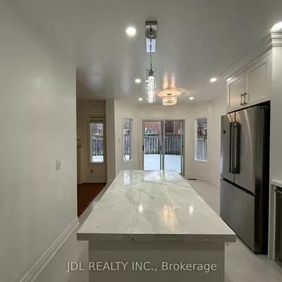 36, Bendamere Cres, Buttonville, Markham