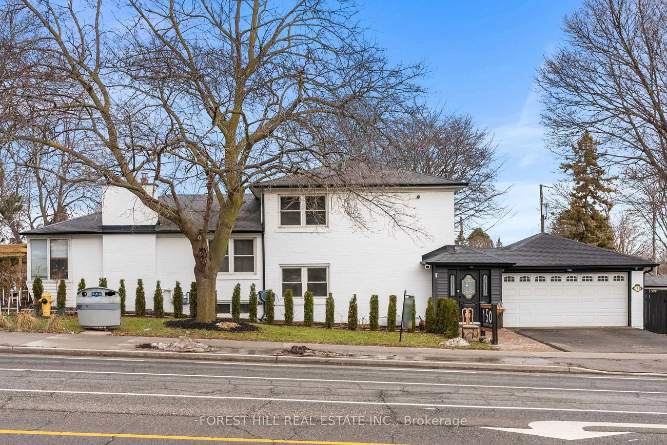 1, Henderson, Grandview, Markham