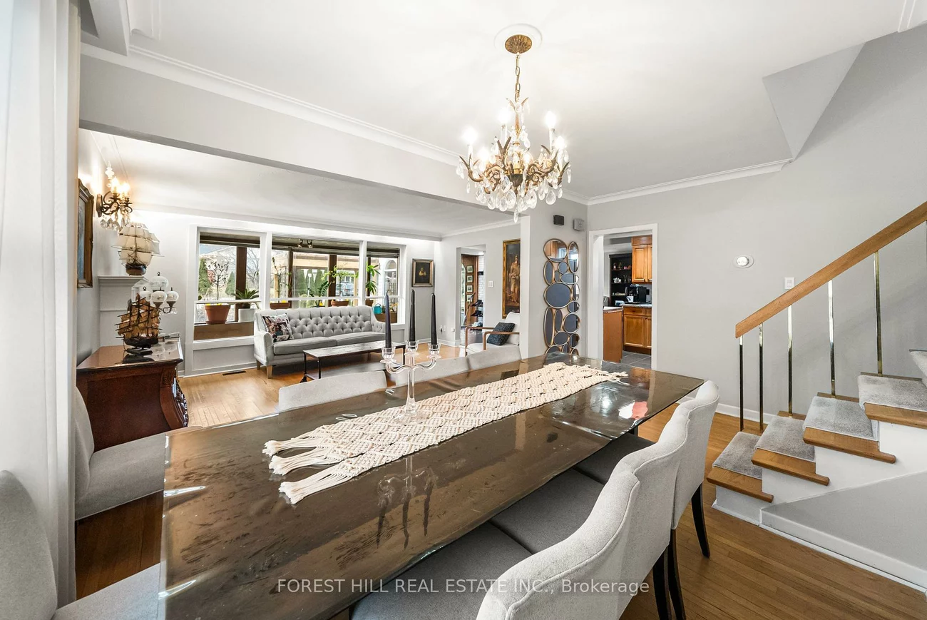 1, Henderson, Grandview, Markham