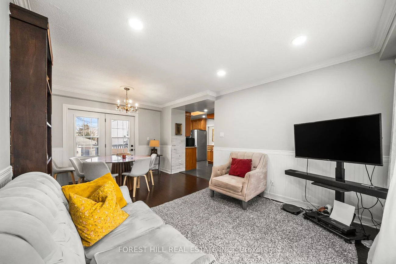 1, Henderson, Grandview, Markham