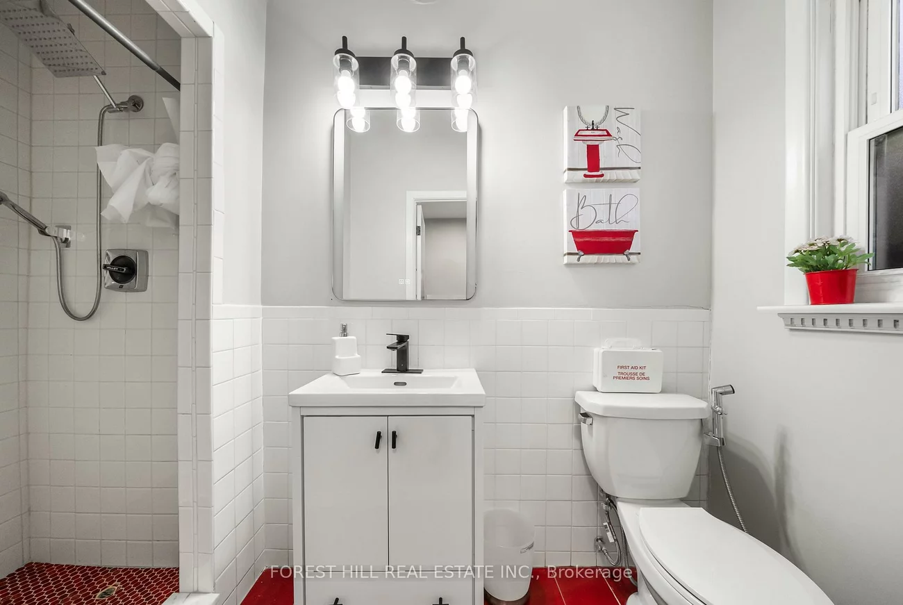 1, Henderson, Grandview, Markham