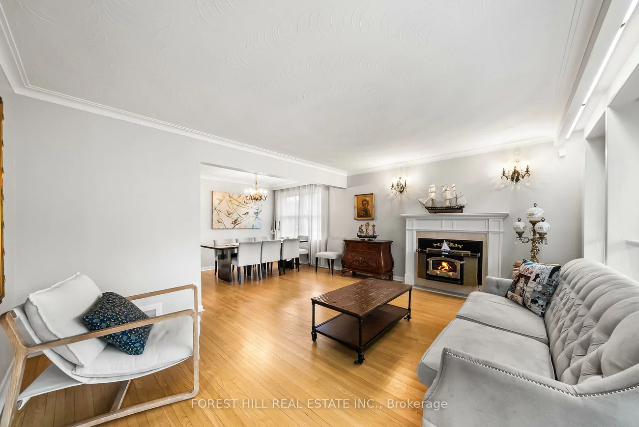 1, Henderson, Grandview, Markham