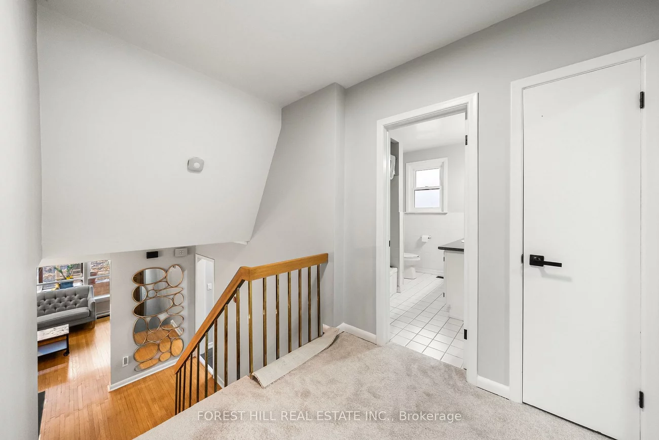 1, Henderson, Grandview, Markham