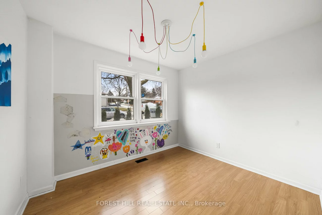 1, Henderson, Grandview, Markham