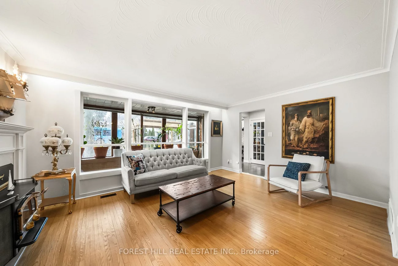 1, Henderson, Grandview, Markham