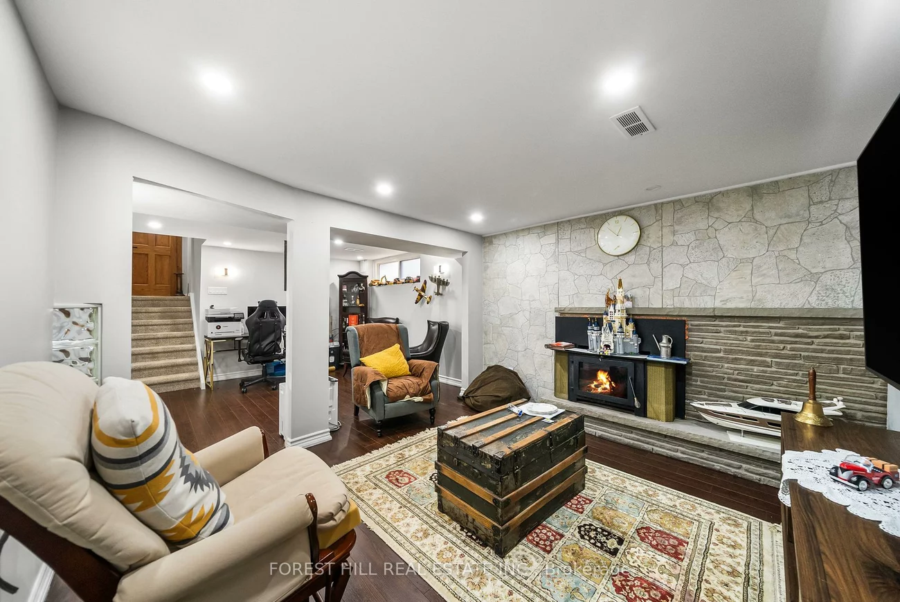 1, Henderson, Grandview, Markham