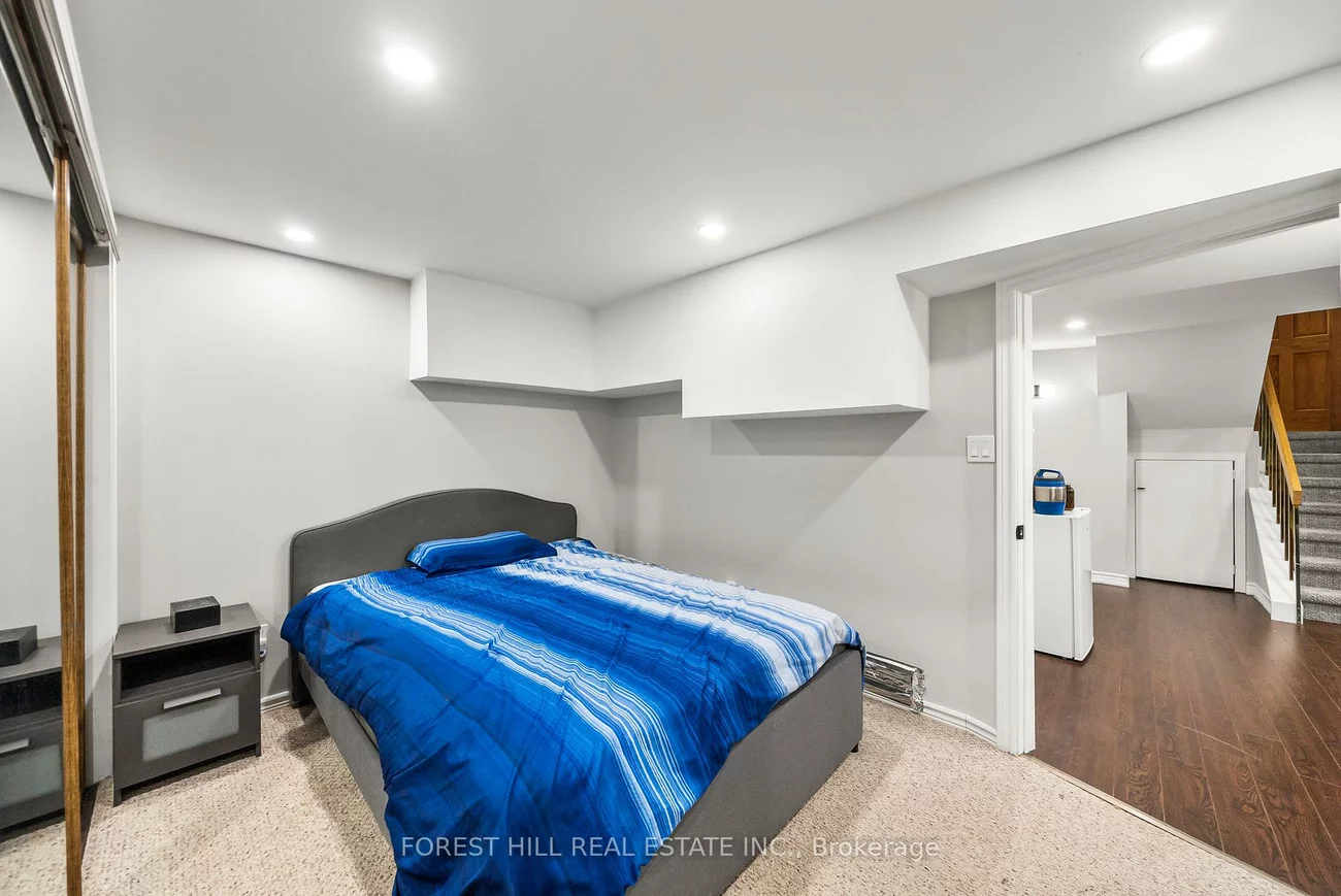 1, Henderson, Grandview, Markham