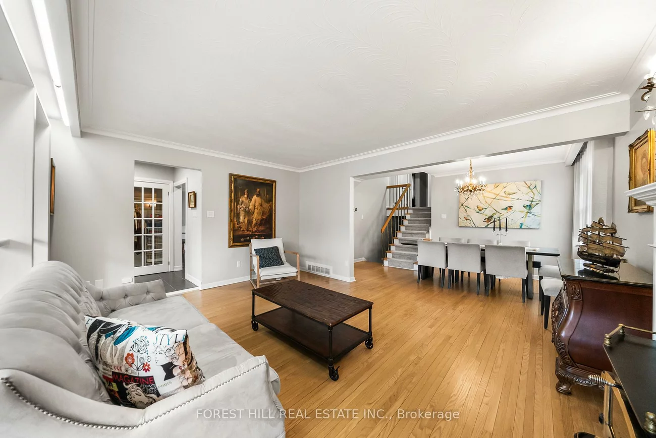 1, Henderson, Grandview, Markham