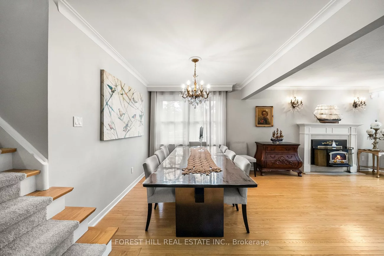 1, Henderson, Grandview, Markham