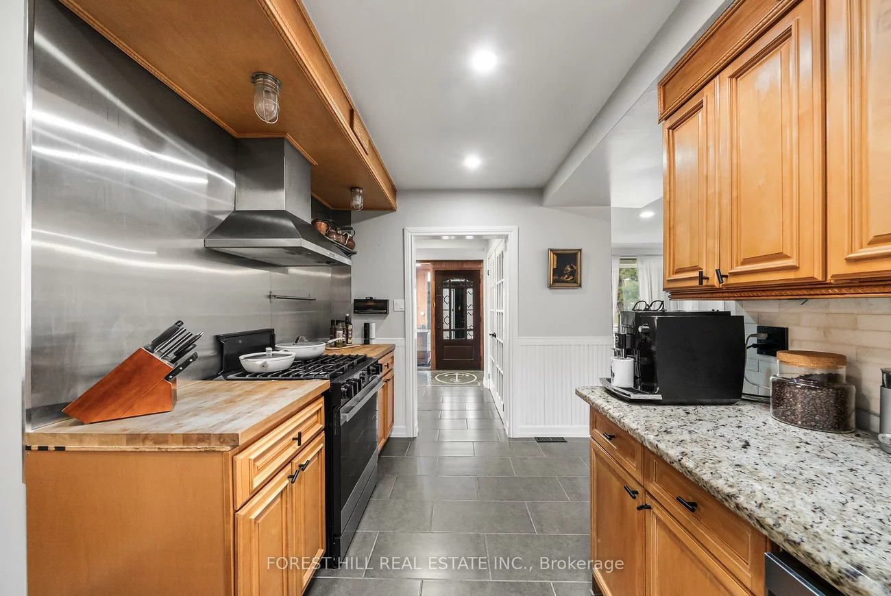 1, Henderson, Grandview, Markham