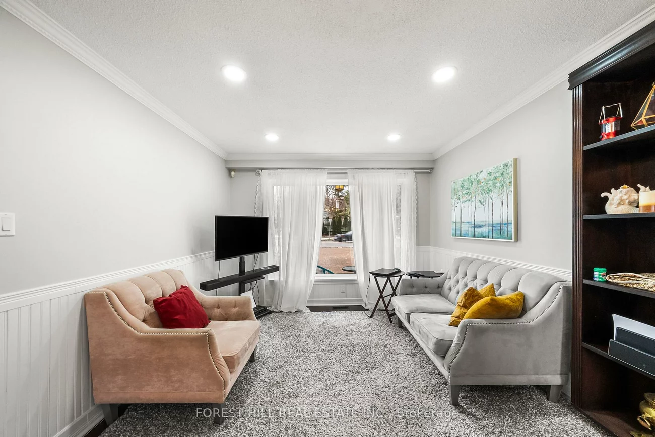 1, Henderson, Grandview, Markham