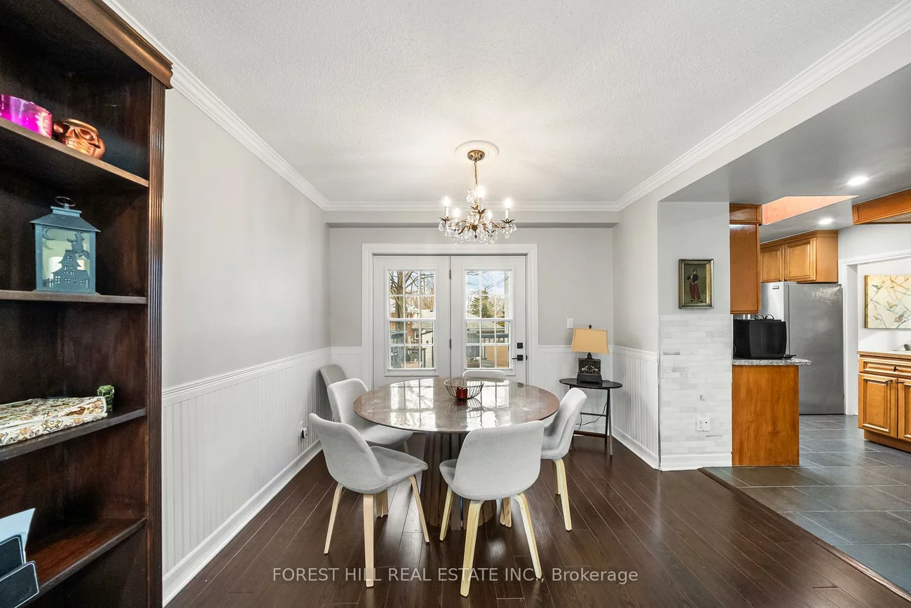 1, Henderson, Grandview, Markham