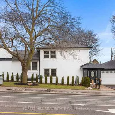 1, Henderson, Grandview, Markham