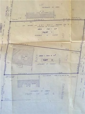 35, Jerman, Old Markham Village, Markham