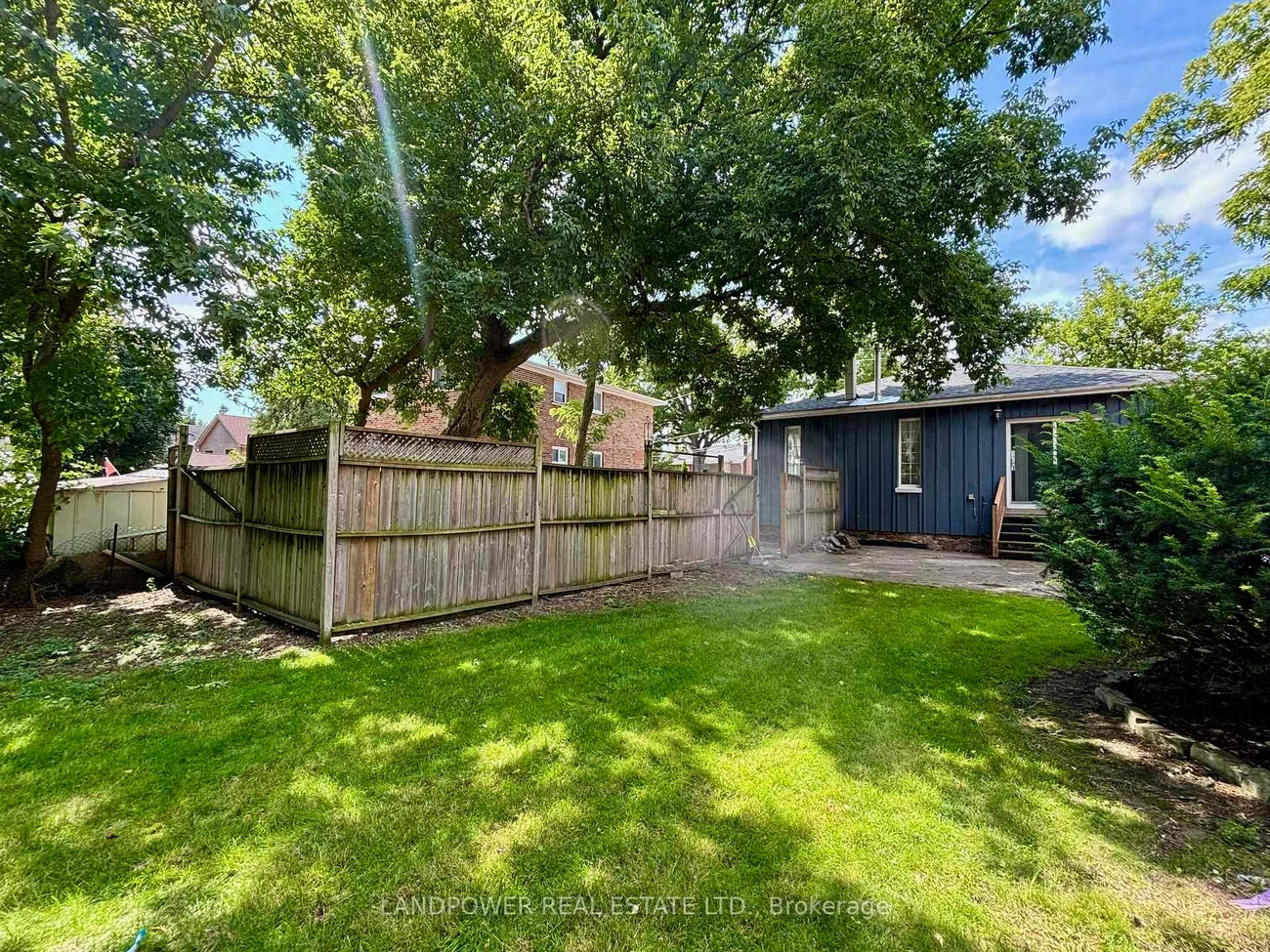 35, Jerman, Old Markham Village, Markham