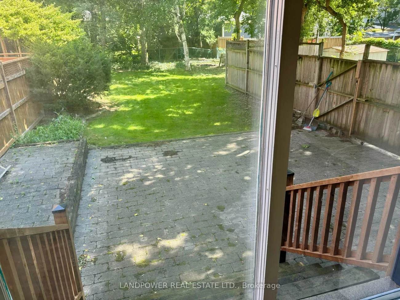 35, Jerman, Old Markham Village, Markham