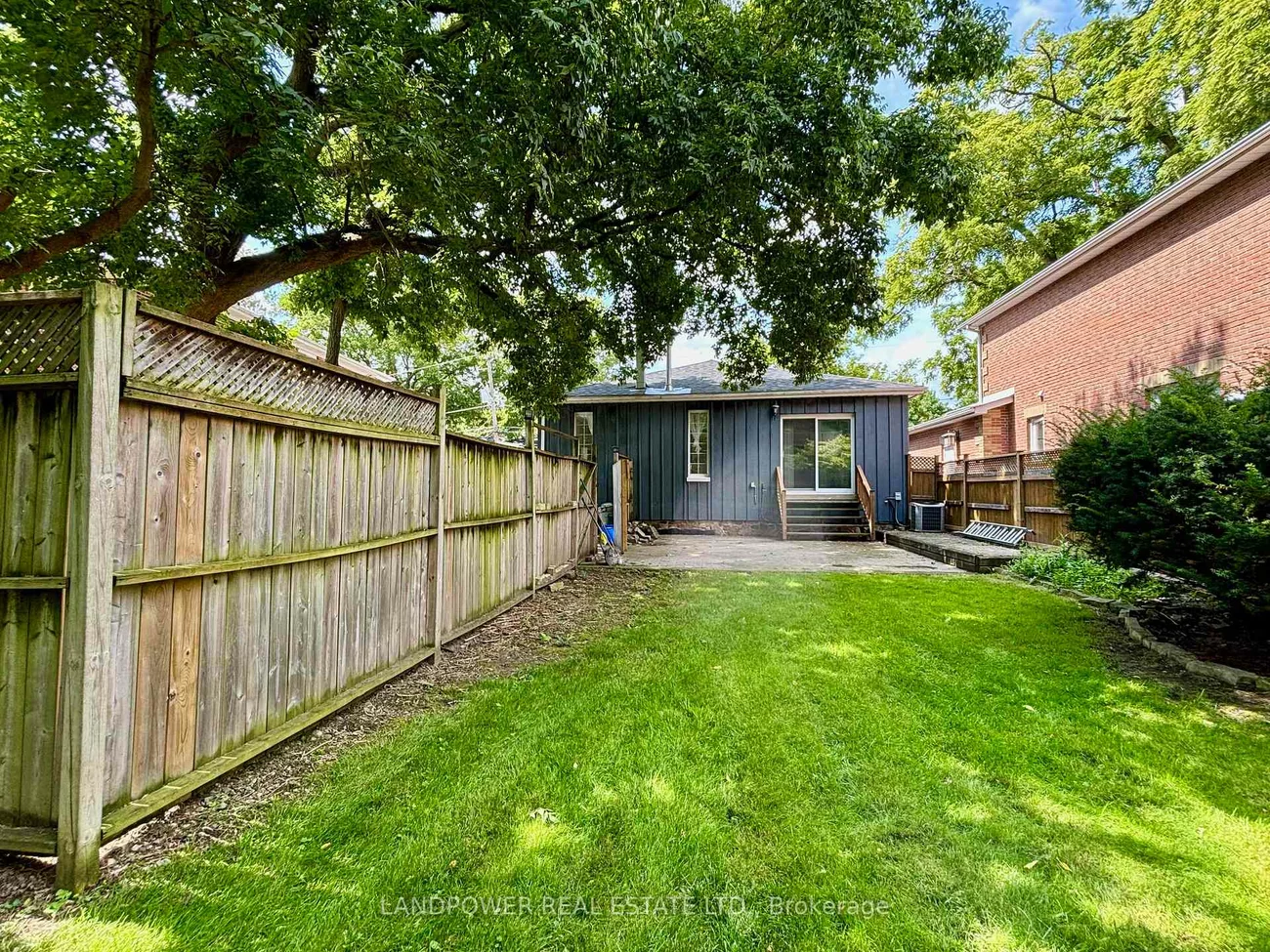 35, Jerman, Old Markham Village, Markham