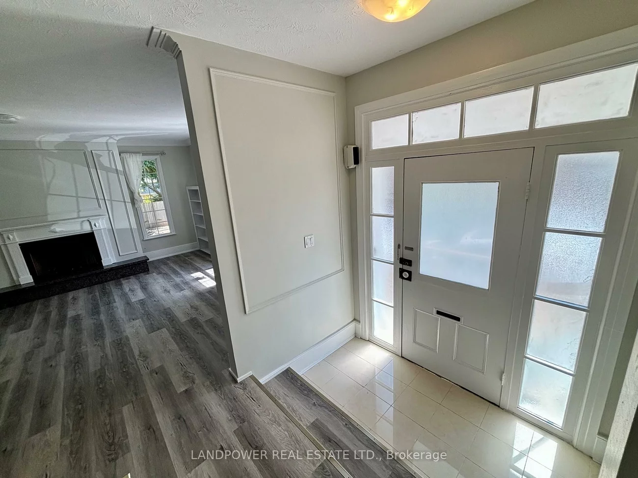 35, Jerman, Old Markham Village, Markham
